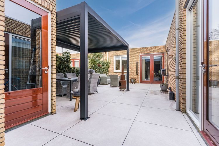 Wethouder van den Eijndenstraat 12 Photo 1