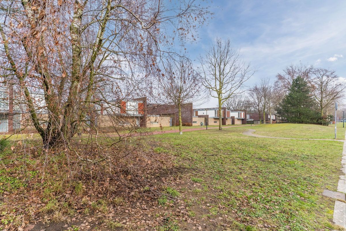 Wethouder van den Eijndenstraat 12 Photo Blur 41