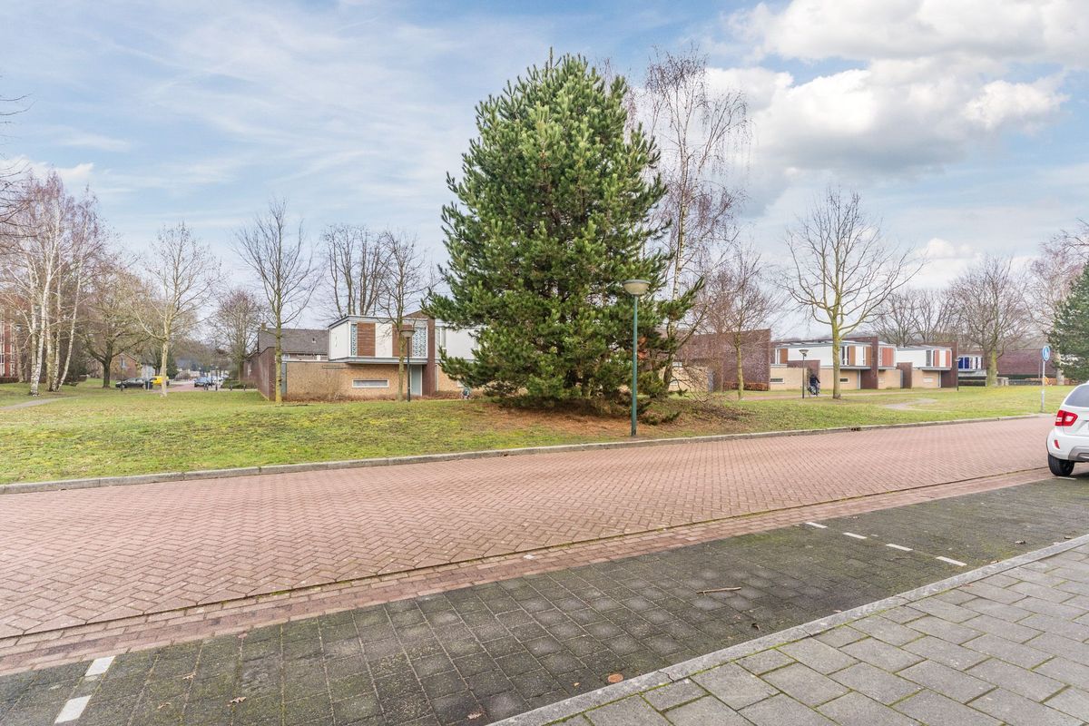 Wethouder van den Eijndenstraat 12 Photo Blur 42