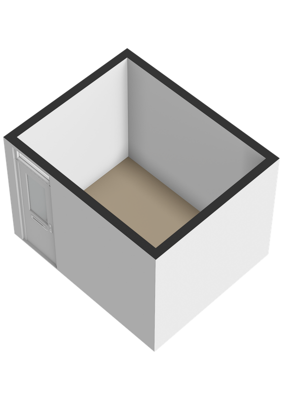 Antwerpenstraat 306 Floorplan Blur 3