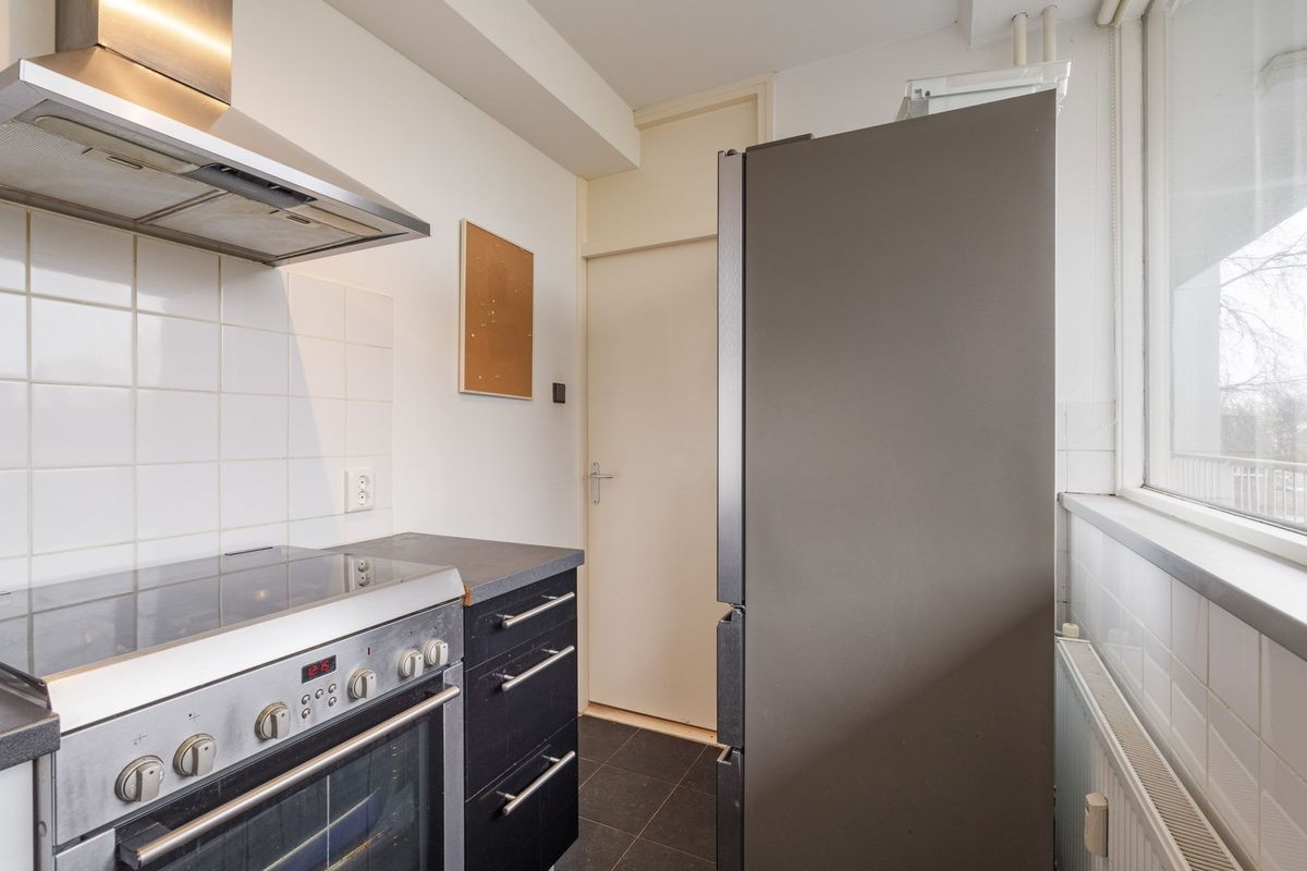 Antwerpenstraat 306 Photo Blur 12