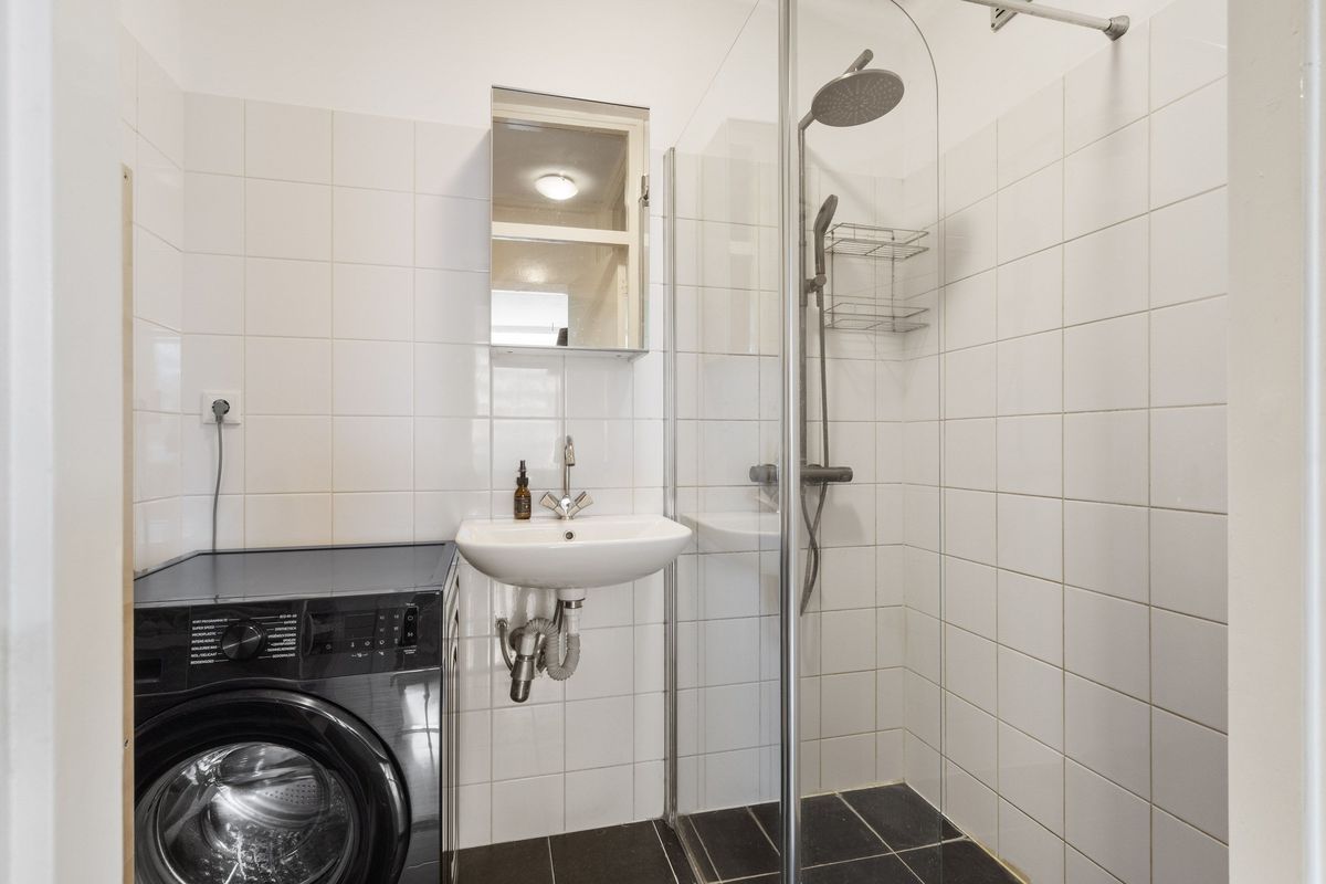 Antwerpenstraat 306 Photo Blur 23