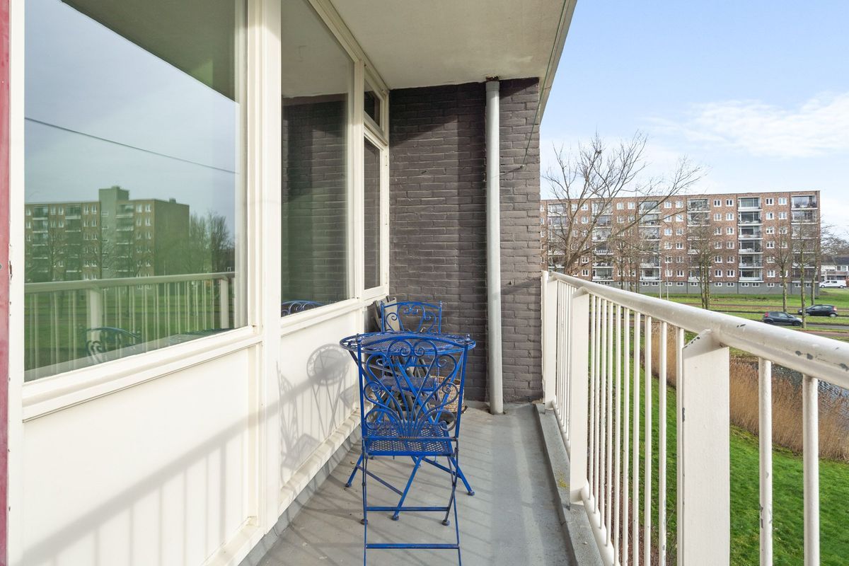 Antwerpenstraat 306 Photo Blur 19