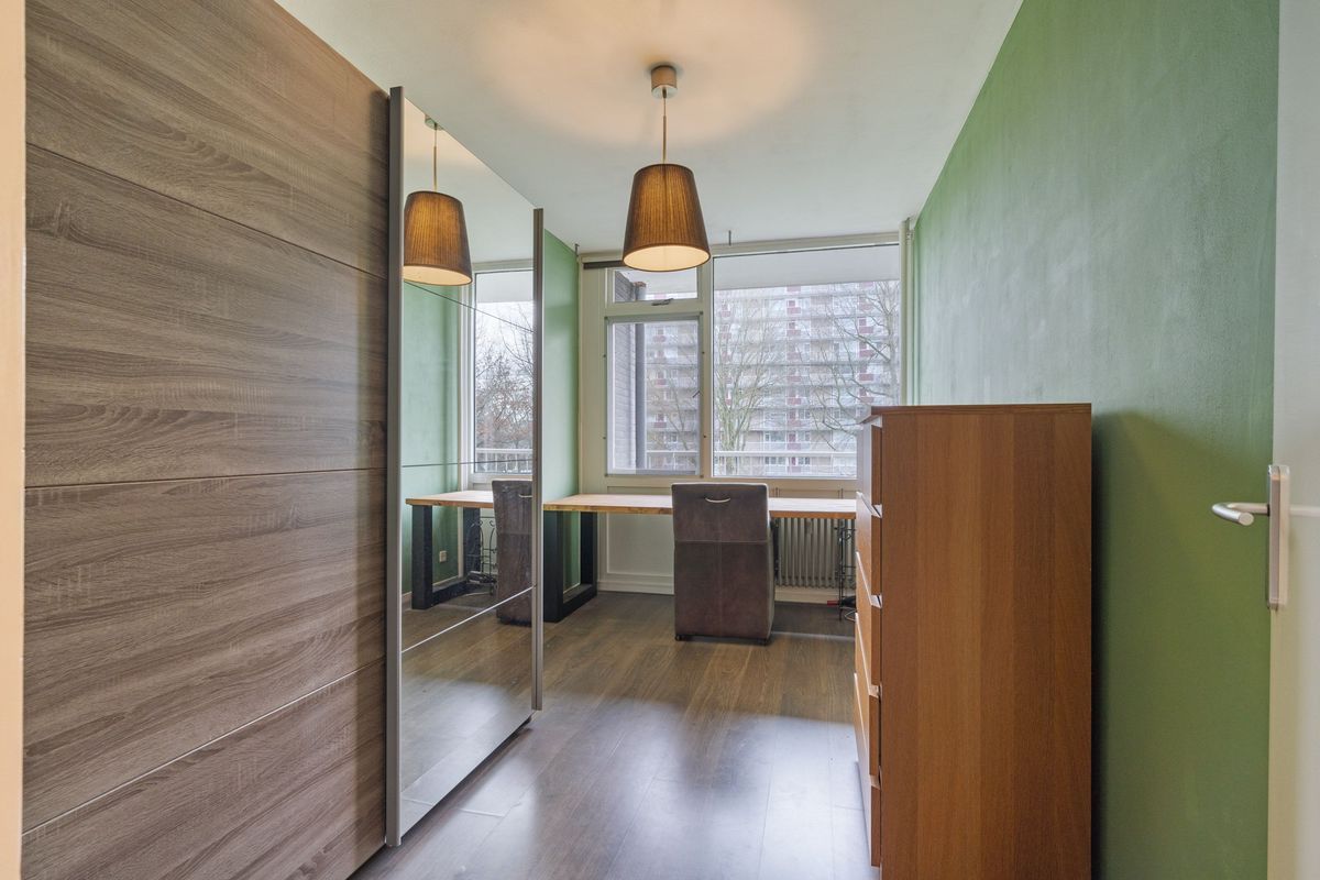 Antwerpenstraat 306 Photo Blur 15