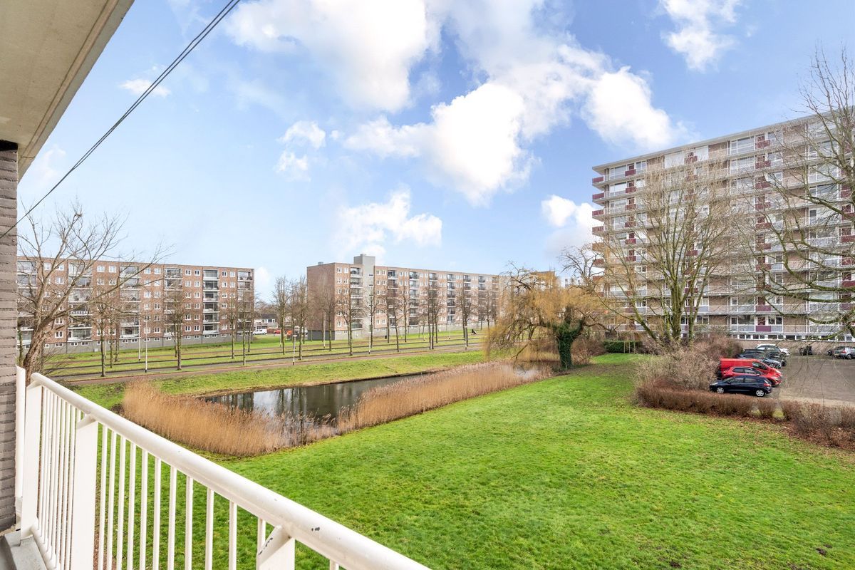 Antwerpenstraat 306 Photo Blur 3