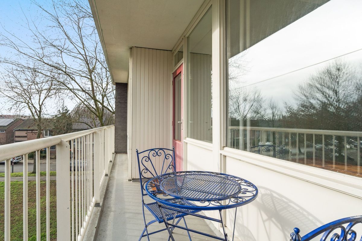 Antwerpenstraat 306 Photo Blur 20