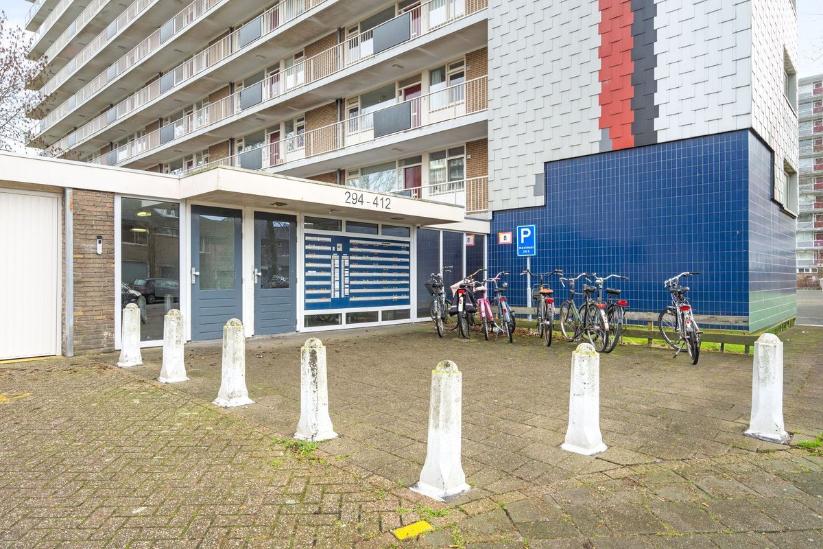 Antwerpenstraat 306 Photo Blur 29