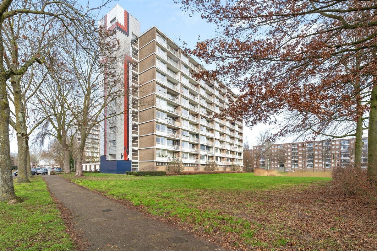 Antwerpenstraat 306 Photo Blur 0