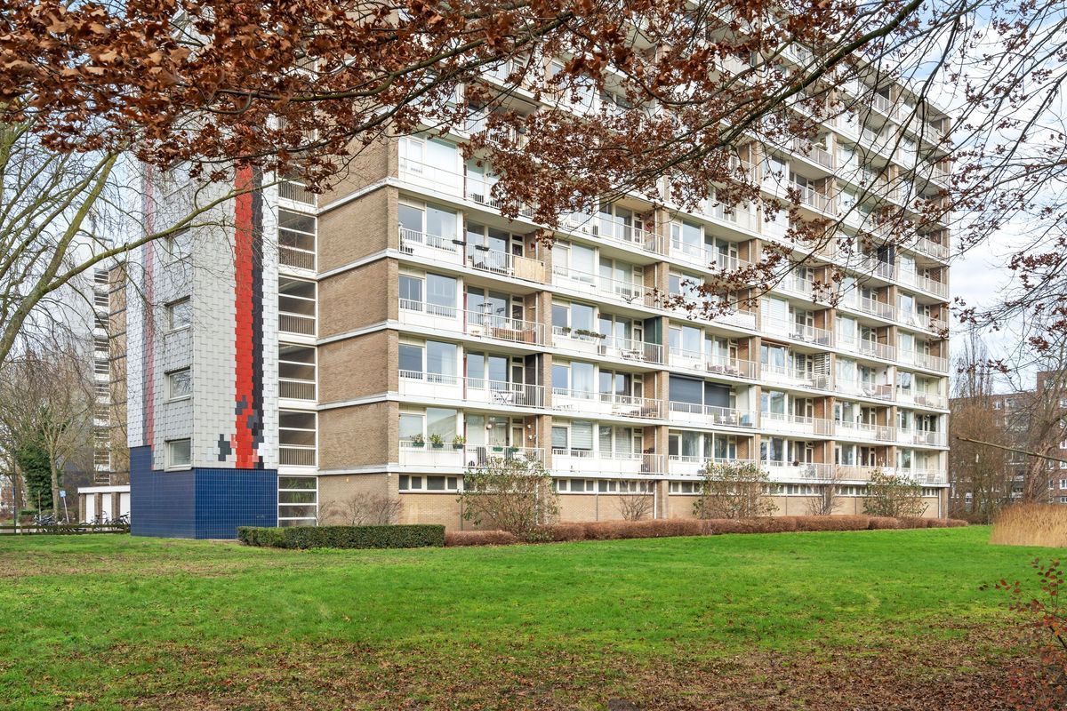 Antwerpenstraat 306 Photo Blur 30