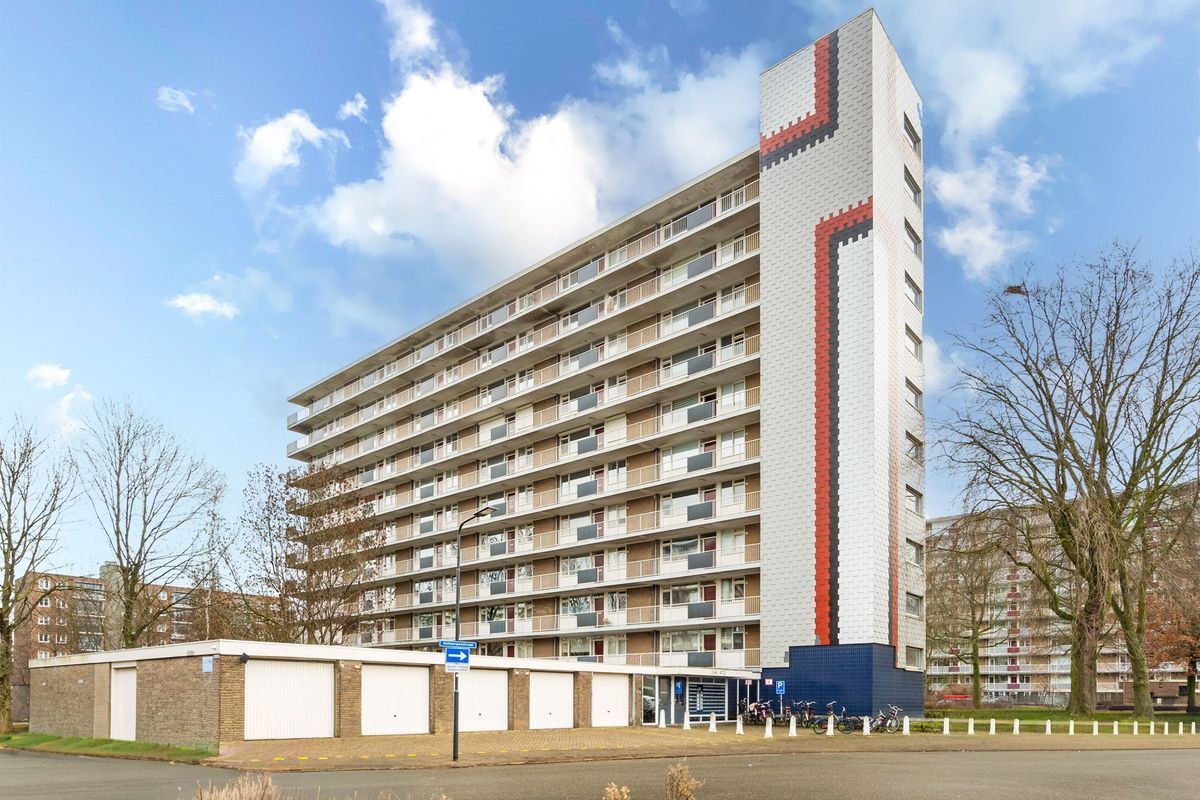 Antwerpenstraat 306 Photo Blur 31