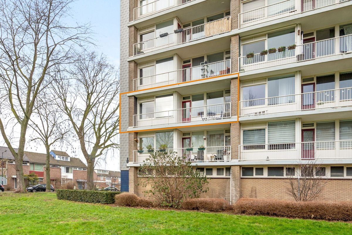 Antwerpenstraat 306 Photo Blur 4