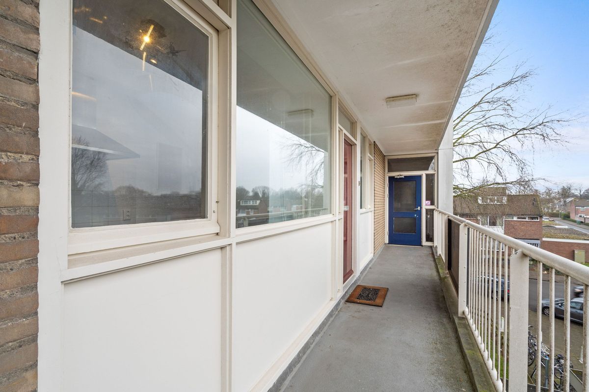 Antwerpenstraat 306 Photo Blur 27