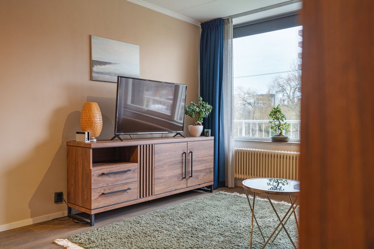 Antwerpenstraat 306 Photo Blur 7