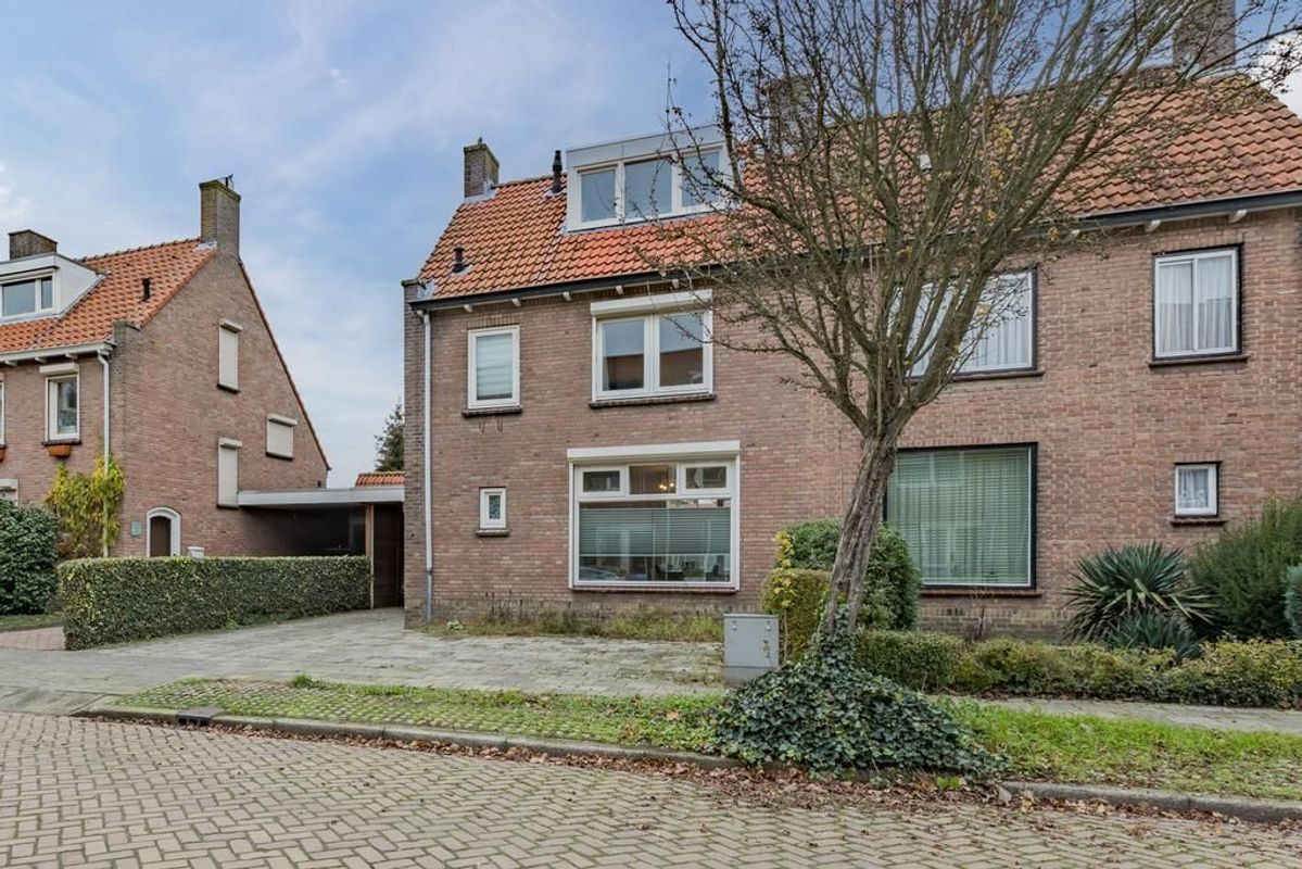 van Erpstraat 13 Photo Blur 5