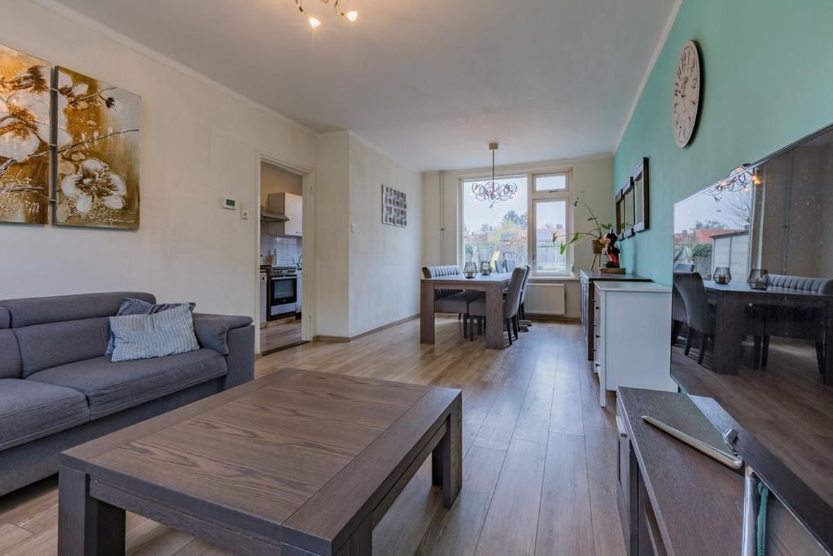 van Erpstraat 13 Photo Blur 9