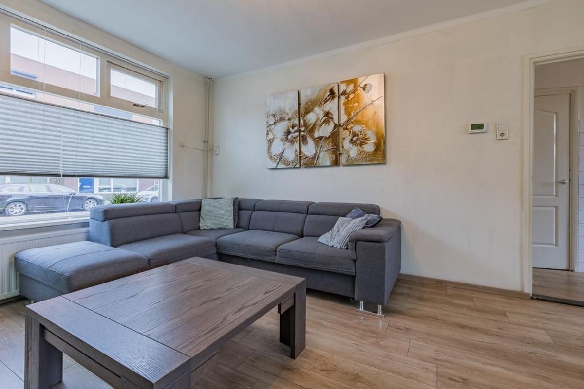 van Erpstraat 13 Photo Blur 10