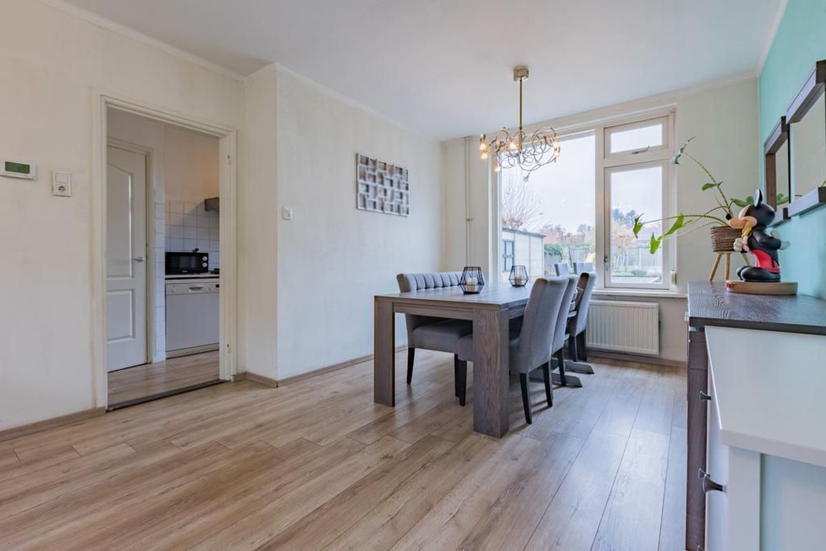 van Erpstraat 13 Photo Blur 11