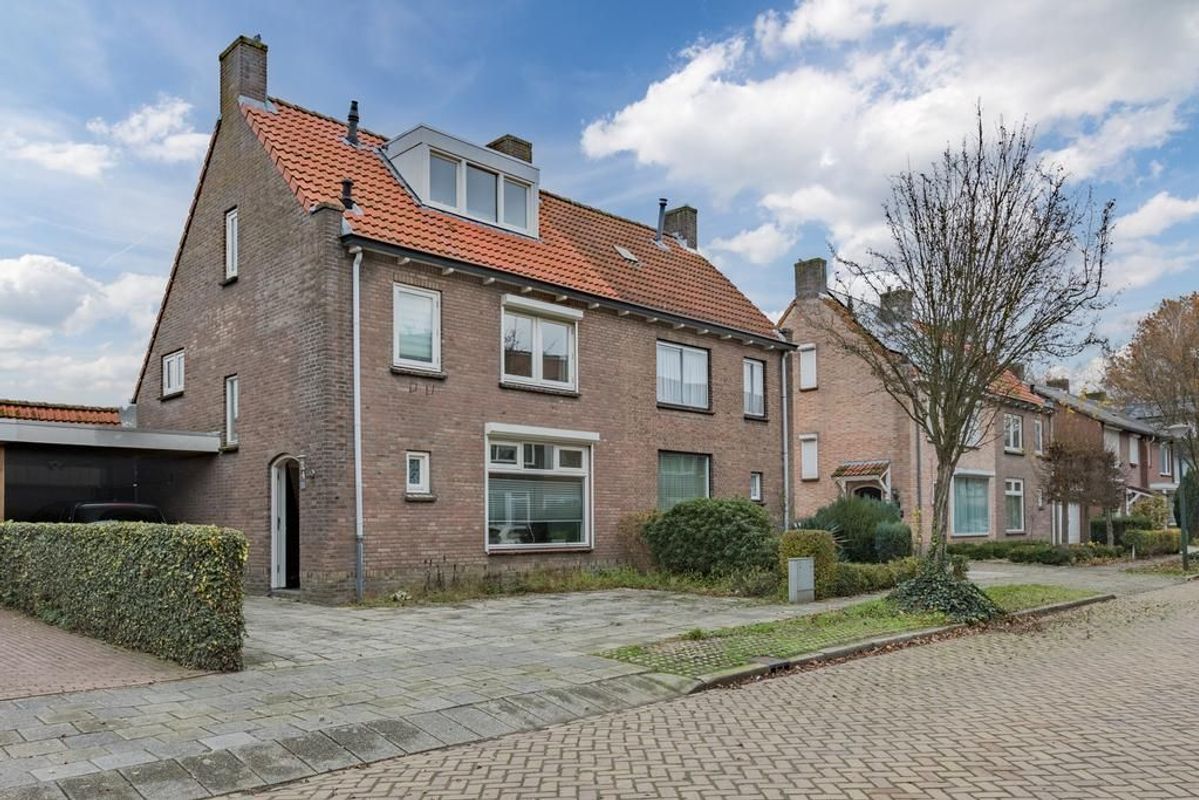 van Erpstraat 13 Photo Blur 6