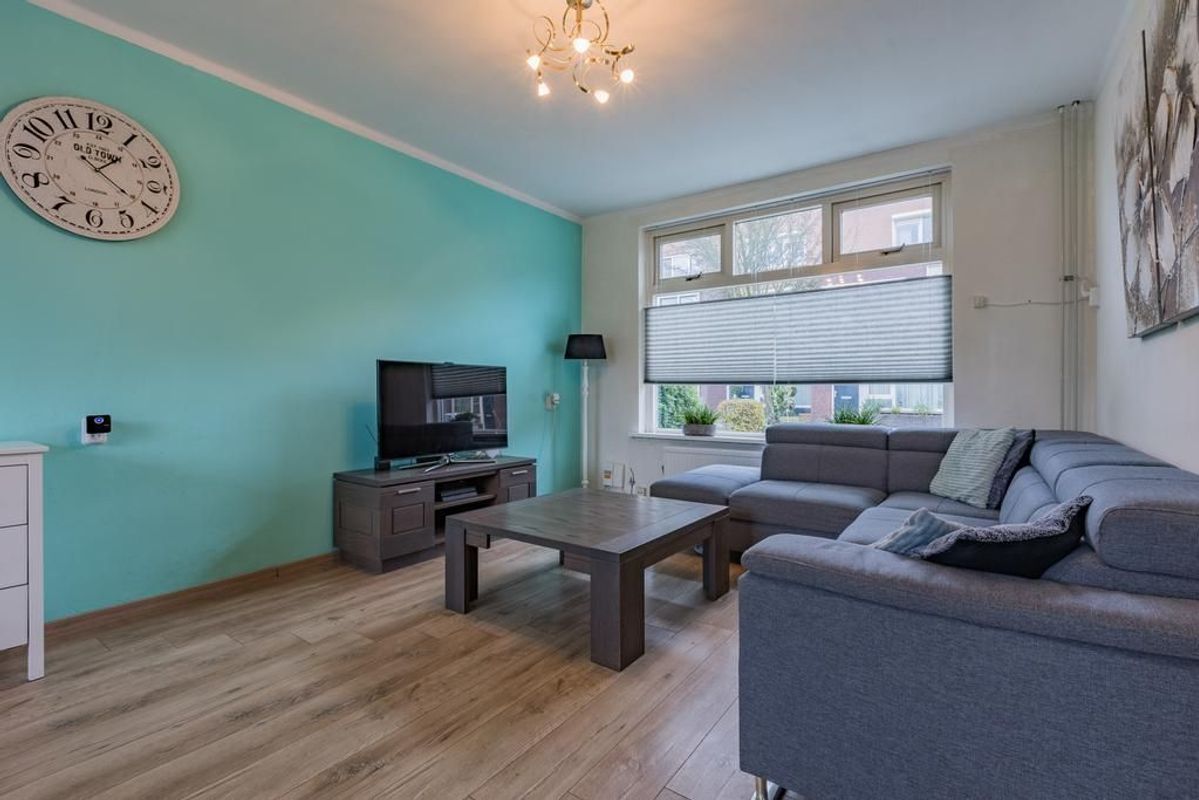 van Erpstraat 13 Photo Blur 7