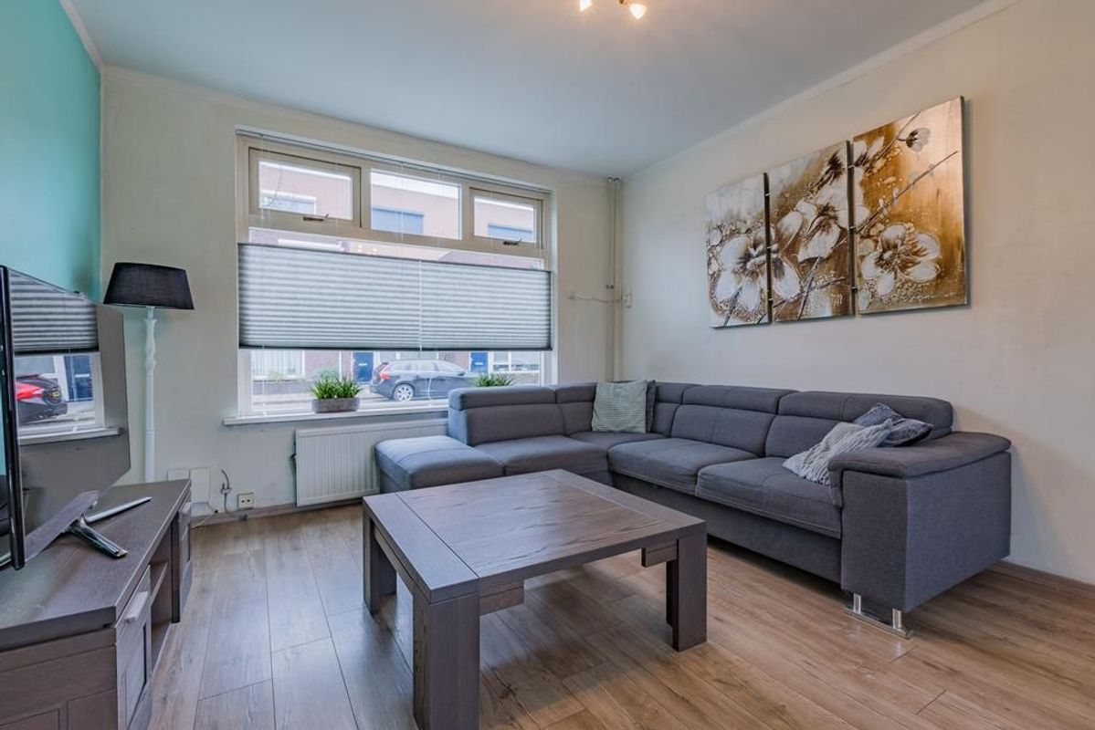 van Erpstraat 13 Photo Blur 8