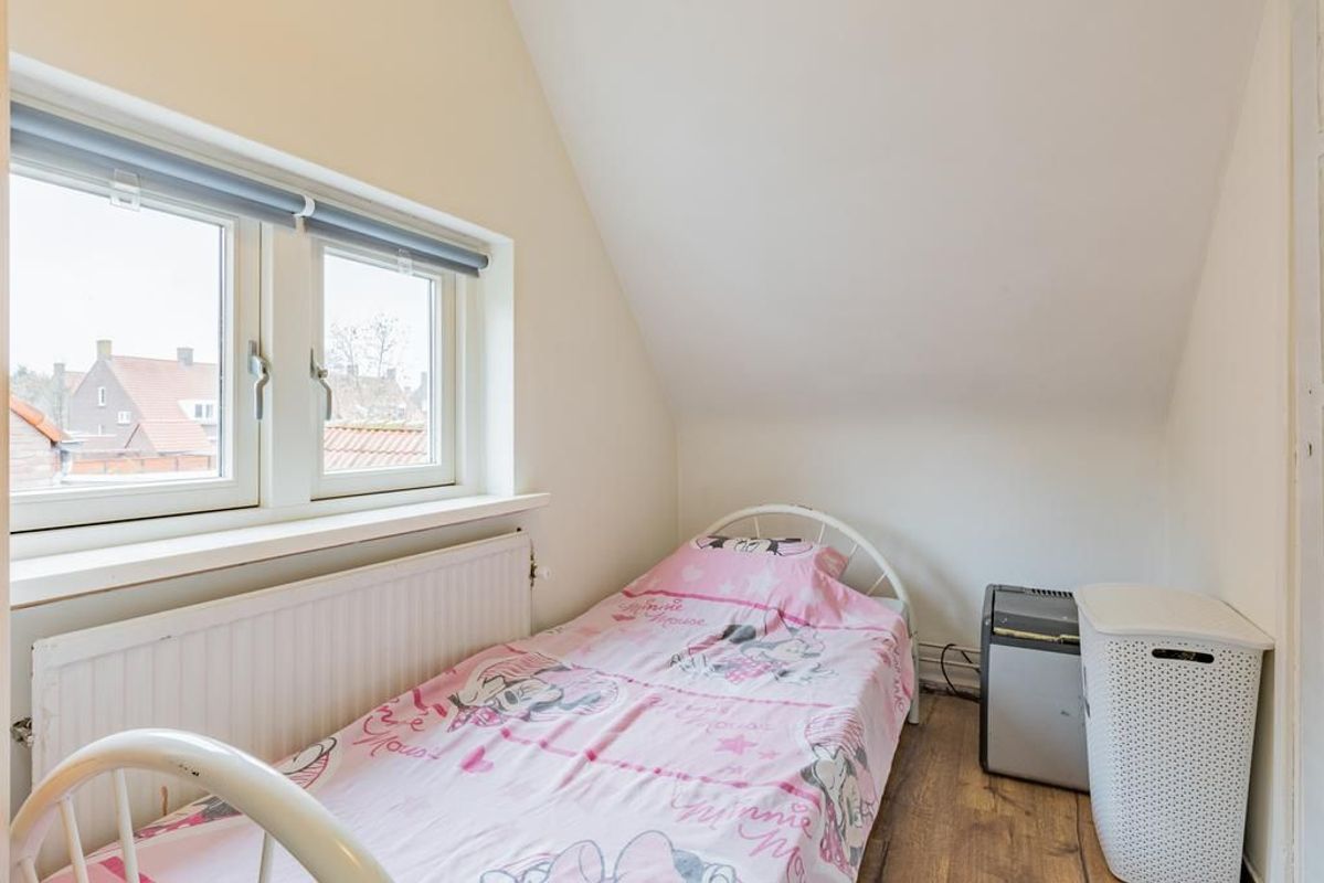 van Erpstraat 13 Photo Blur 20