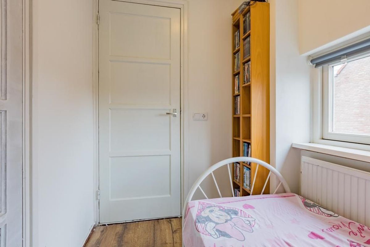 van Erpstraat 13 Photo Blur 21