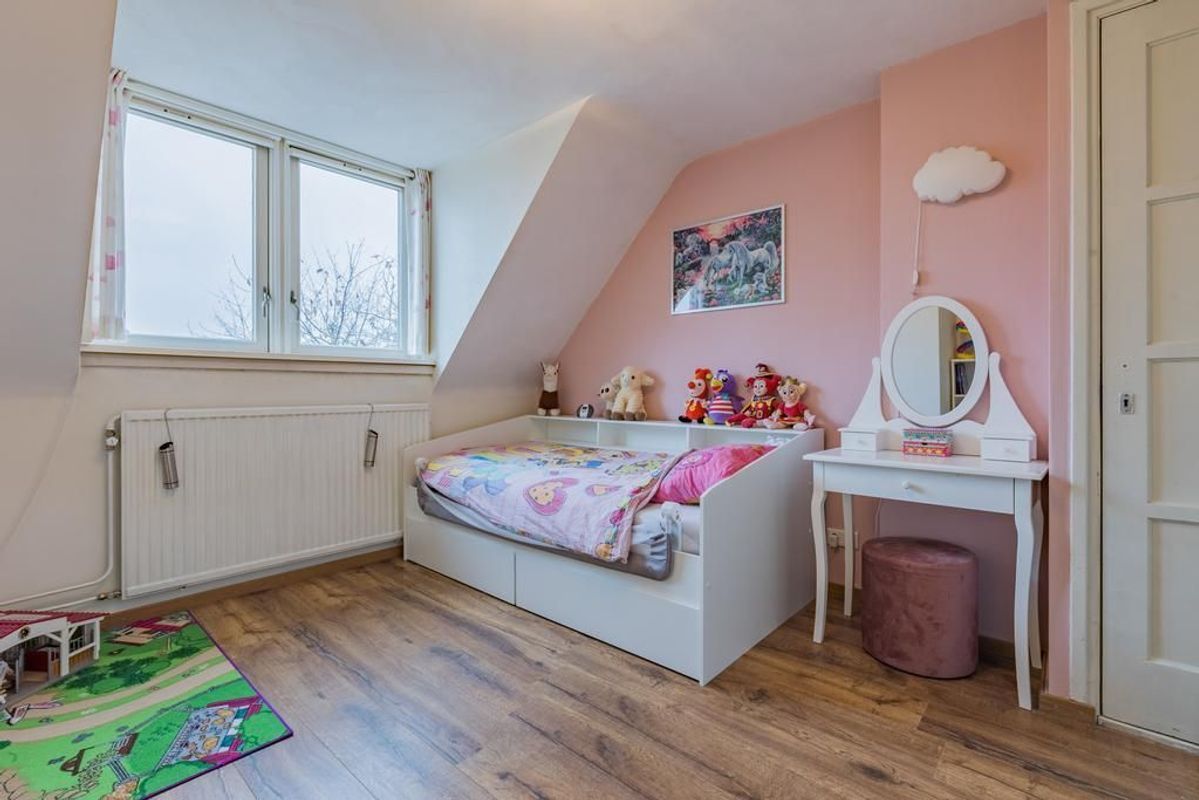 van Erpstraat 13 Photo Blur 22