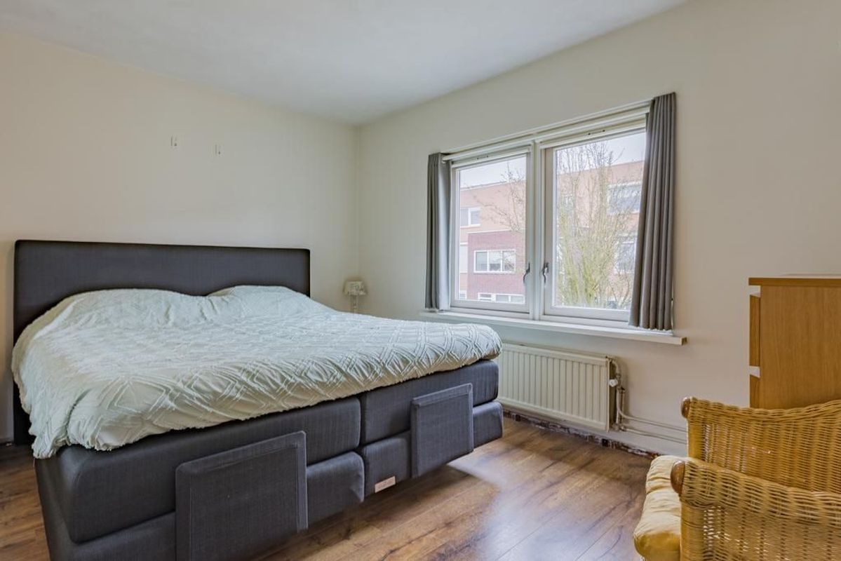 van Erpstraat 13 Photo Blur 17