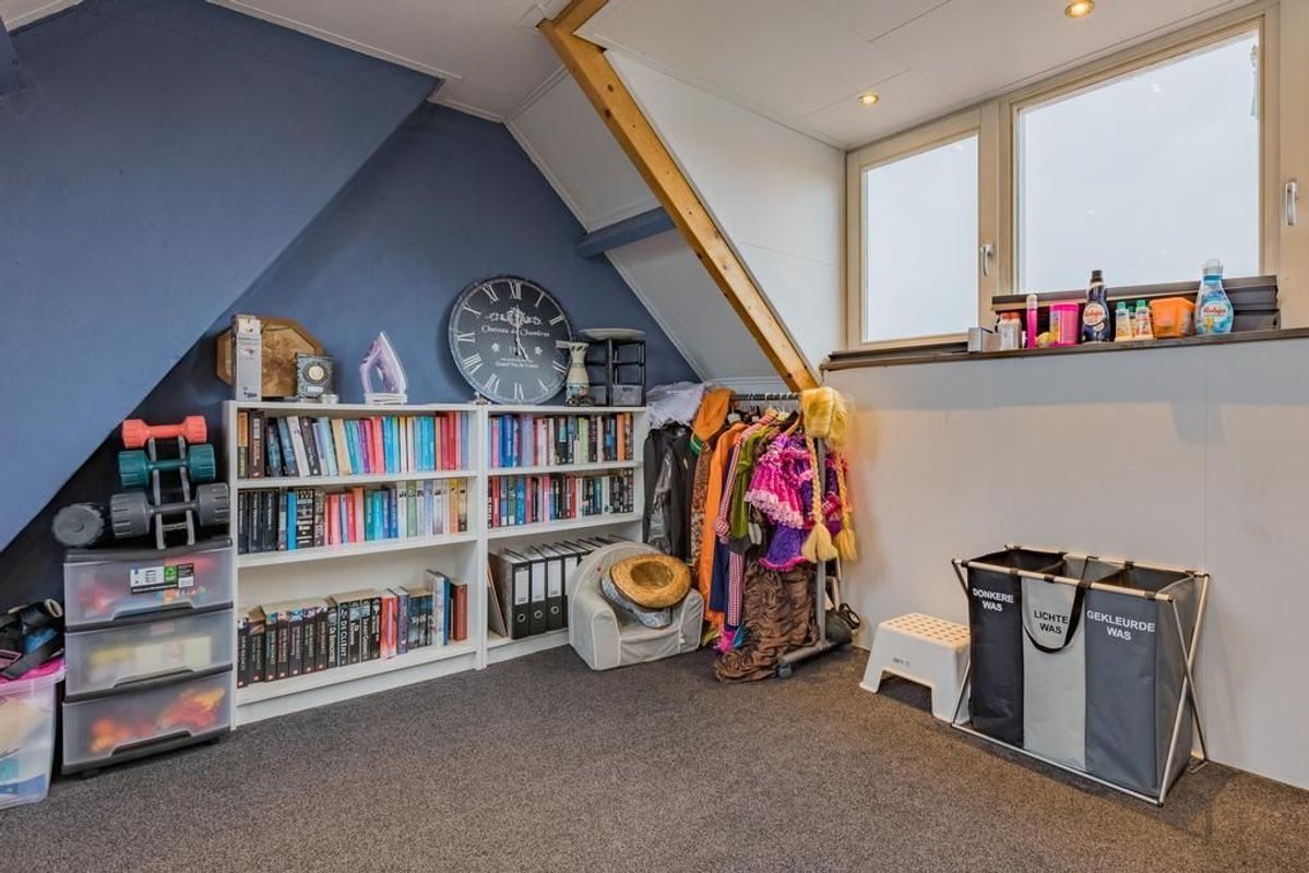 van Erpstraat 13 Photo Blur 25