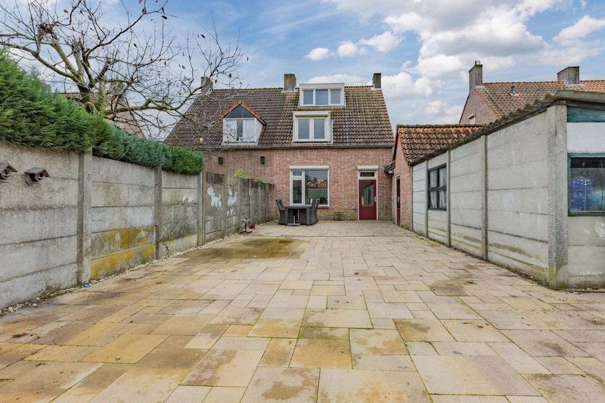 van Erpstraat 13 Photo Blur 30