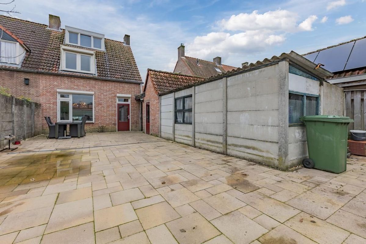 van Erpstraat 13 Photo Blur 29