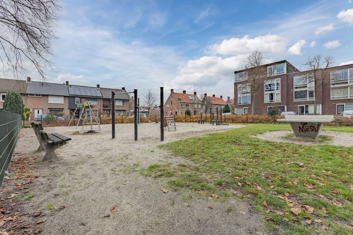 van Erpstraat 13 Photo Blur 36