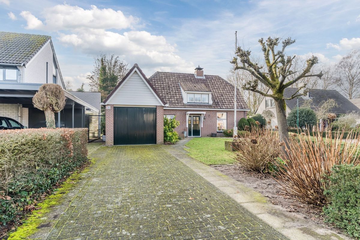 Crispijnhof 14 Photo Blur 5