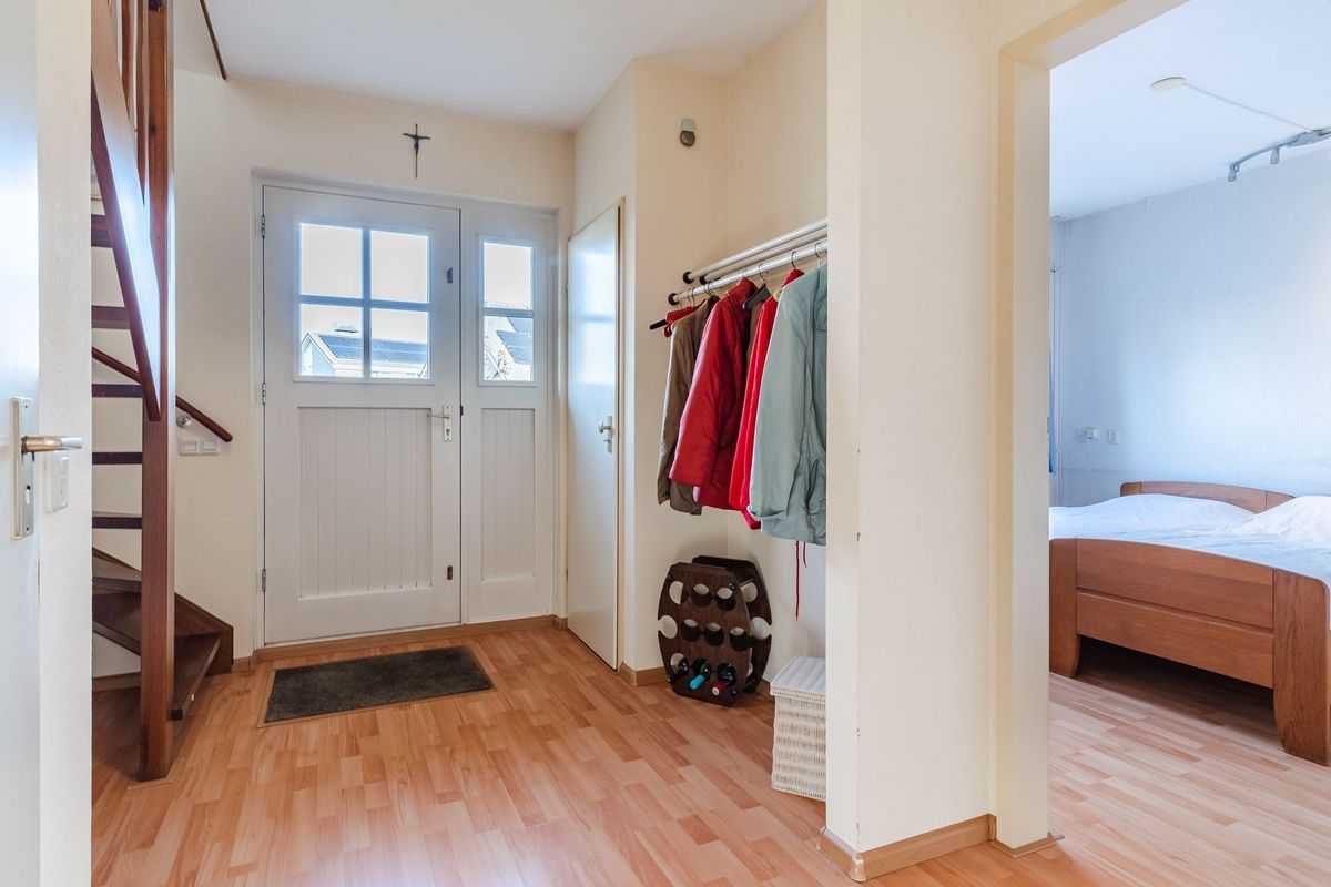 Crispijnhof 14 Photo Blur 8