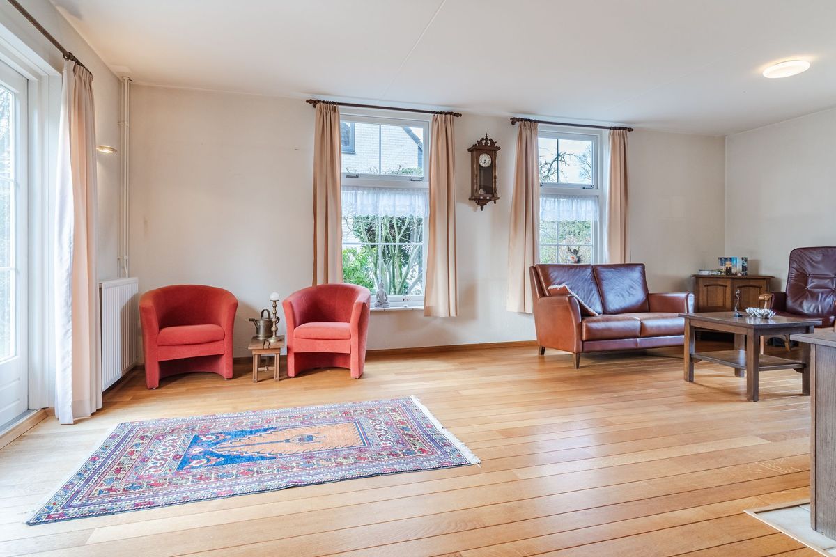 Crispijnhof 14 Photo Blur 14