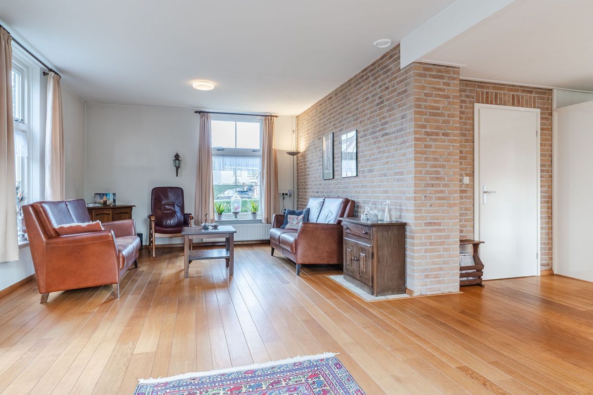 Crispijnhof 14 Photo Blur 15