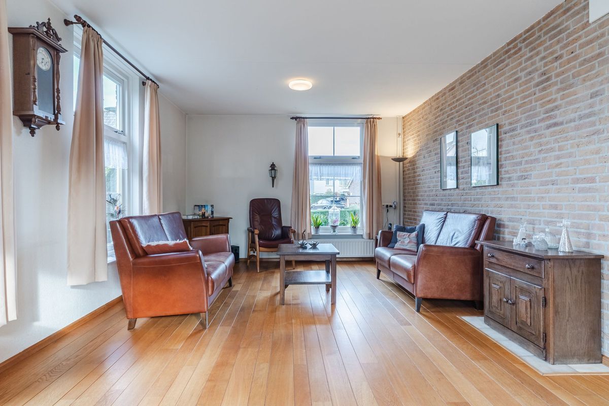 Crispijnhof 14 Photo Blur 16