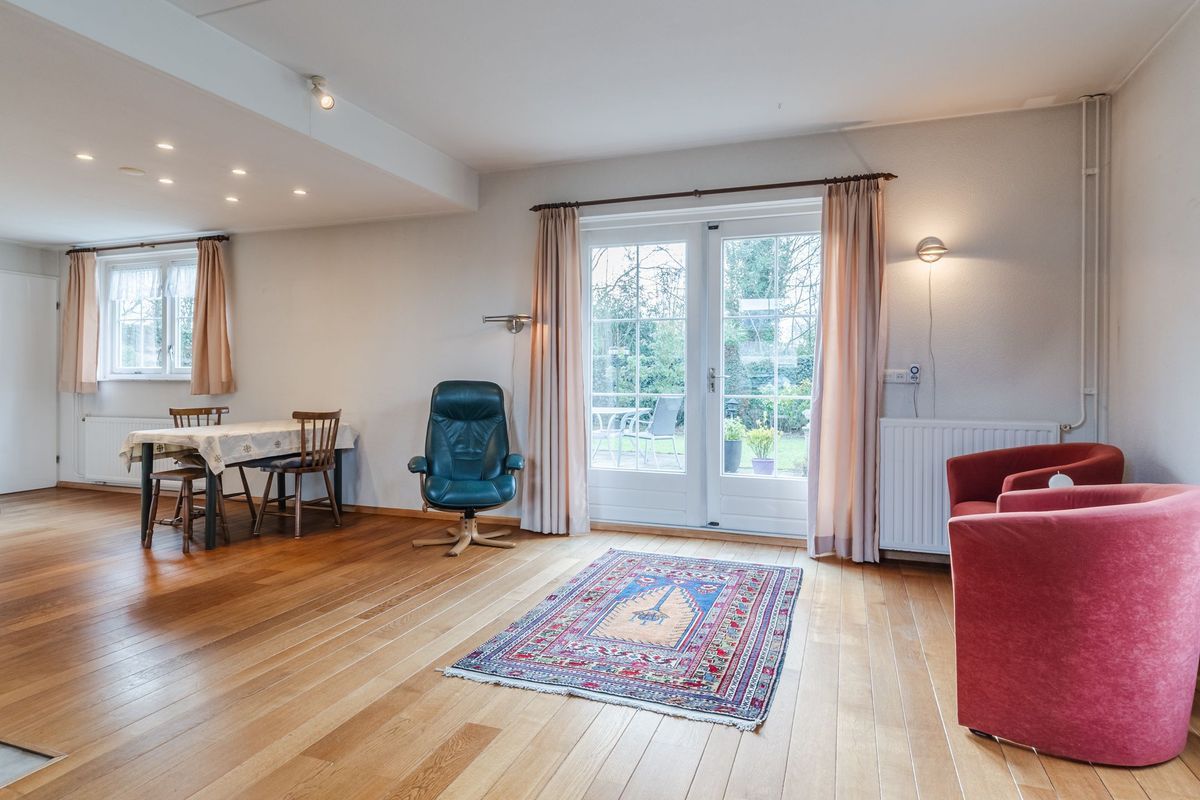 Crispijnhof 14 Photo Blur 18