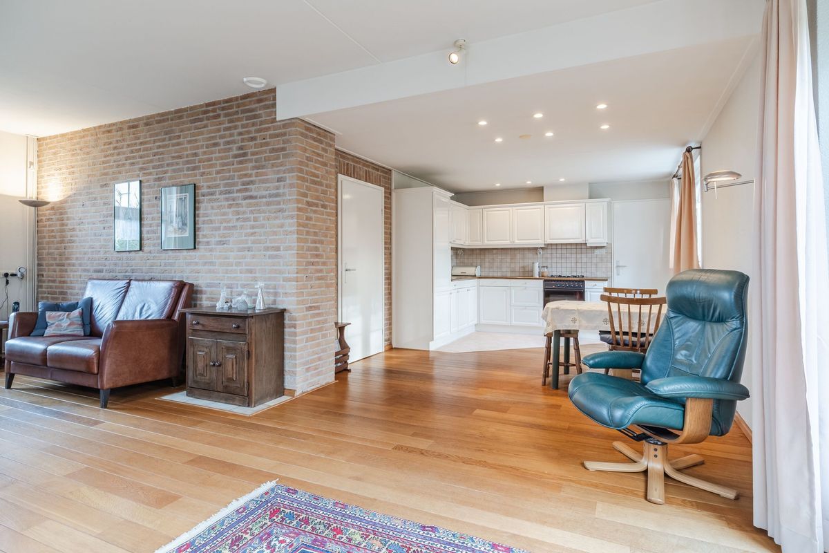 Crispijnhof 14 Photo Blur 19