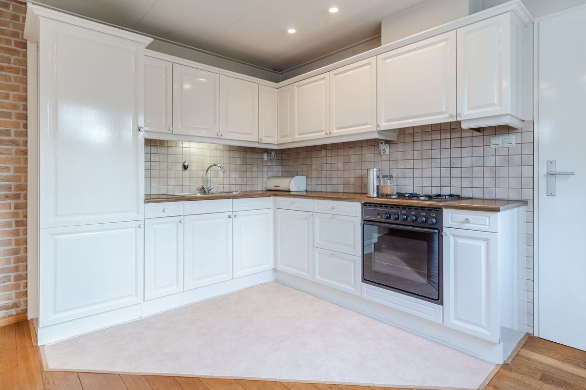 Crispijnhof 14 Photo Blur 2