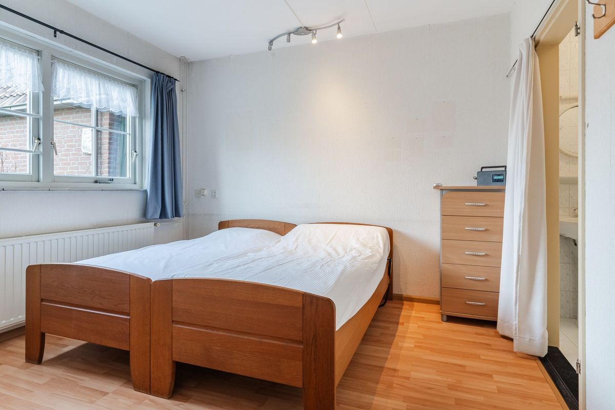 Crispijnhof 14 Photo Blur 3