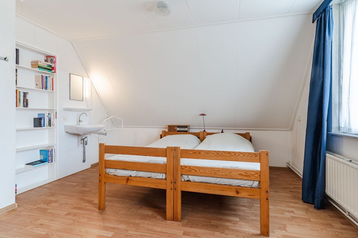 Crispijnhof 14 Photo Blur 34