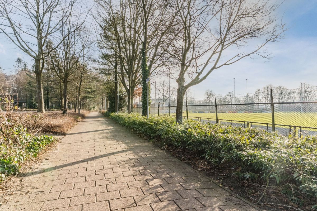 Crispijnhof 14 Photo Blur 45