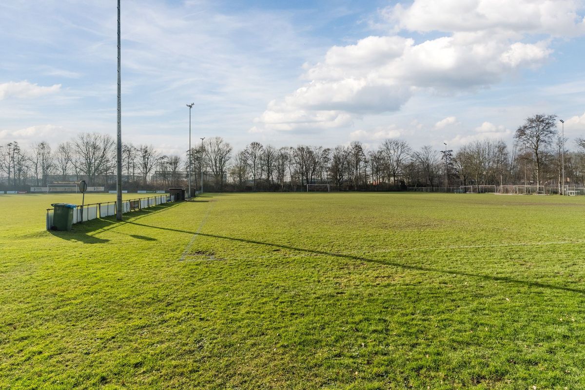 Crispijnhof 14 Photo Blur 47