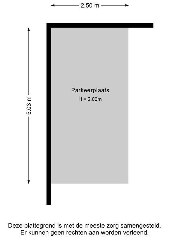 Emmastraat 44 Floorplan Blur 4