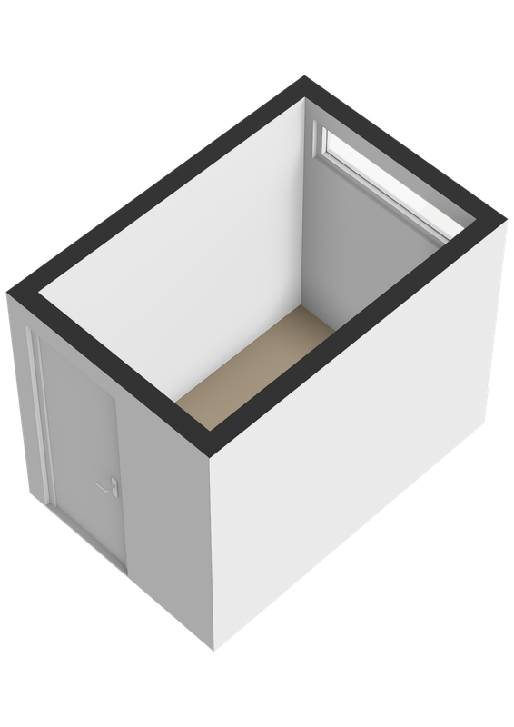 Emmastraat 44 Floorplan Blur 3