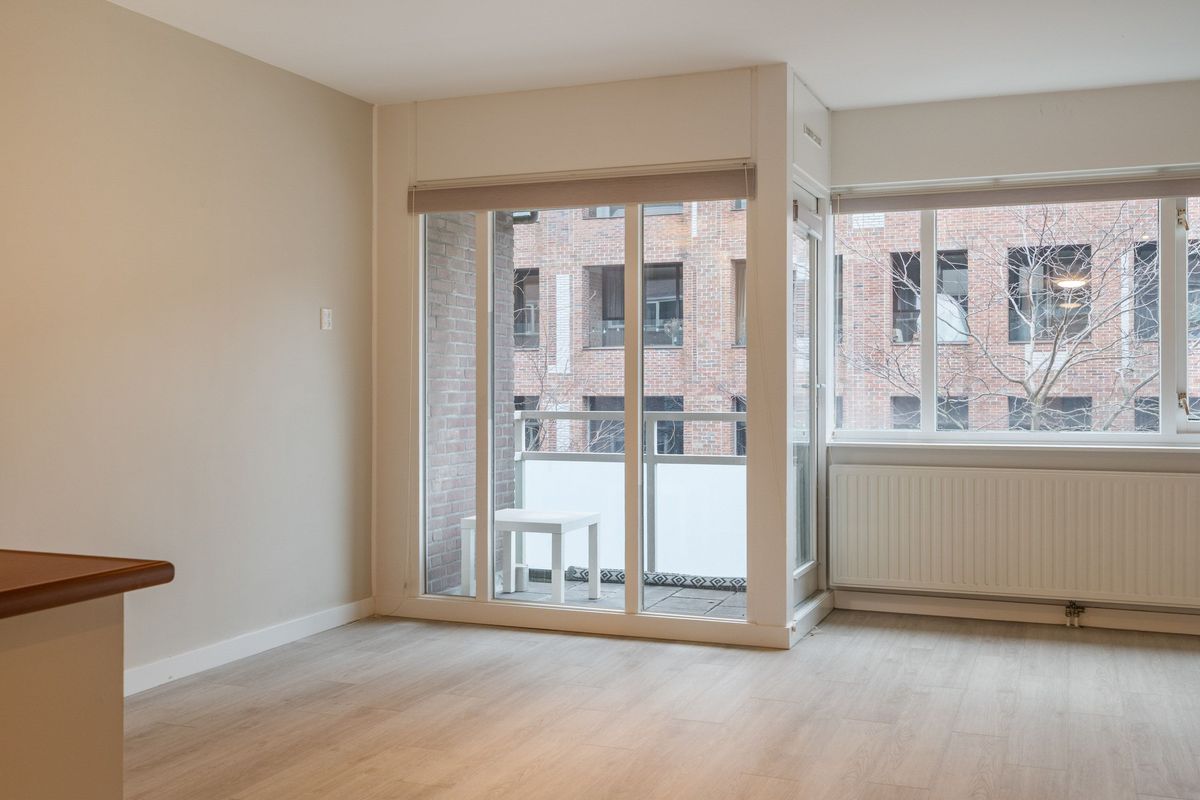 Emmastraat 44 Photo Blur 5