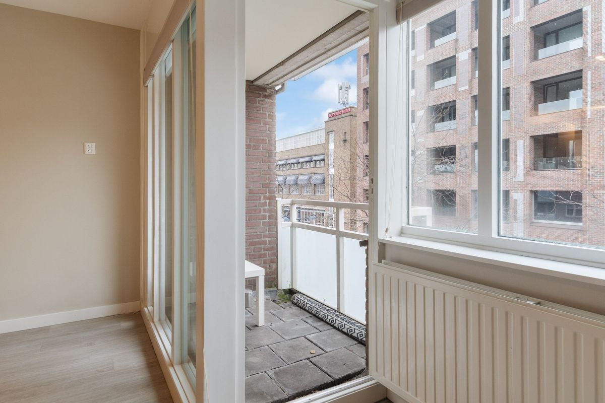 Emmastraat 44 Photo Blur 6