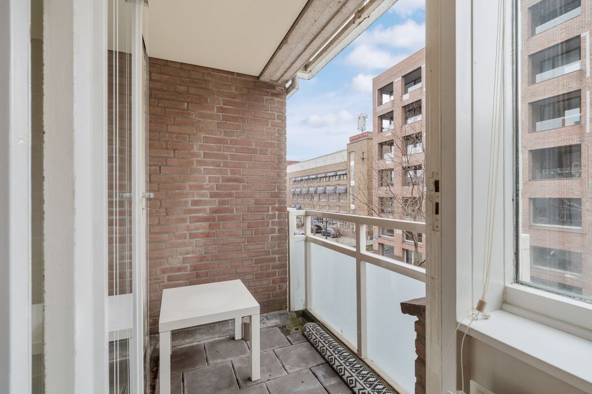 Emmastraat 44 Photo Blur 7