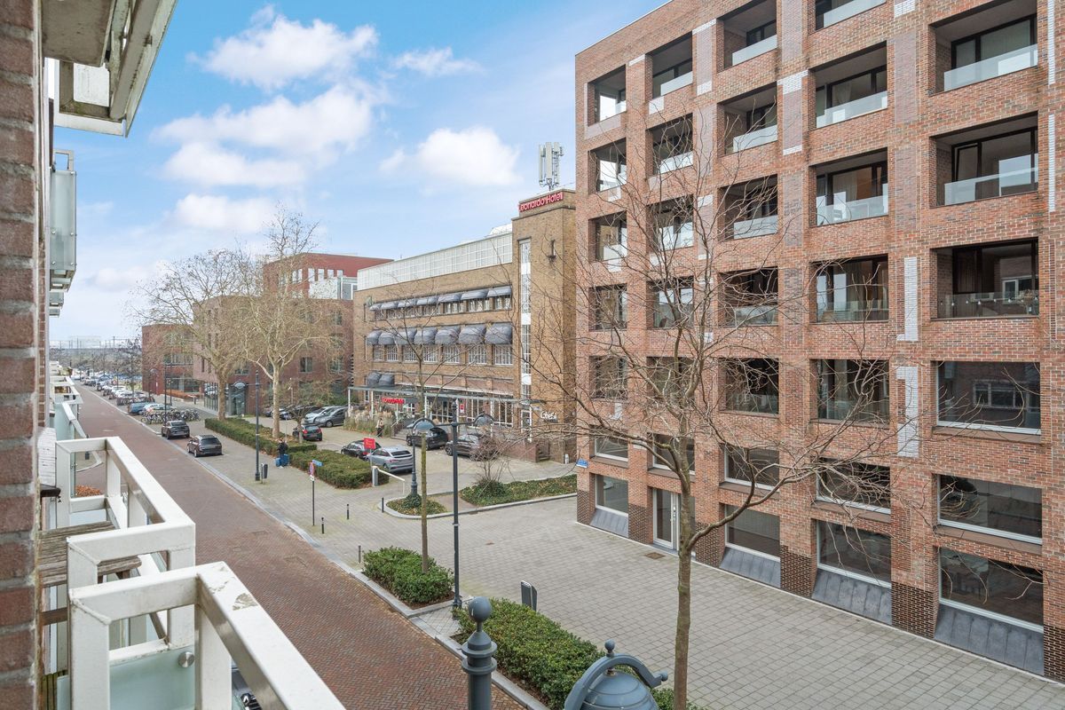 Emmastraat 44 Photo Blur 31